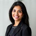 Avatar of Anjali Mehta
