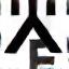 X (formerly Twitter) icon